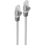 Tinklo laidas ShiverPeaks BS08-35000 0,25 m Cat7 U/UTP