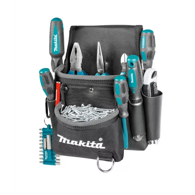 Makita E-15198 priedas diržui, įrankių kišenė