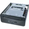 INTER-TECH ITX MW-02 Type C 3.0 išorinis USB 3.0 su Type C jungtimi ir plonu DVD lizdu (88881246)