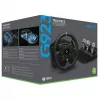 LOGITECH G923 SE Vairavimo ratas ir pavarų svirtis Xbox Series X|S, Xbox One ir PC - JUODA - USB