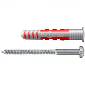 Inkarinis varžtas Fischer DuoSeal 8 x 48 S PH TX A2