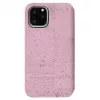 Krusell Birka Folio Dėklas iPhone 11 Pro Max 16,5 cm Rožinis