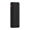 Baseus Airpow 20W Power Bank 10000mAh 20000mAh greitas įkrovimas Powerbank iPhone 16/15/14/13/12