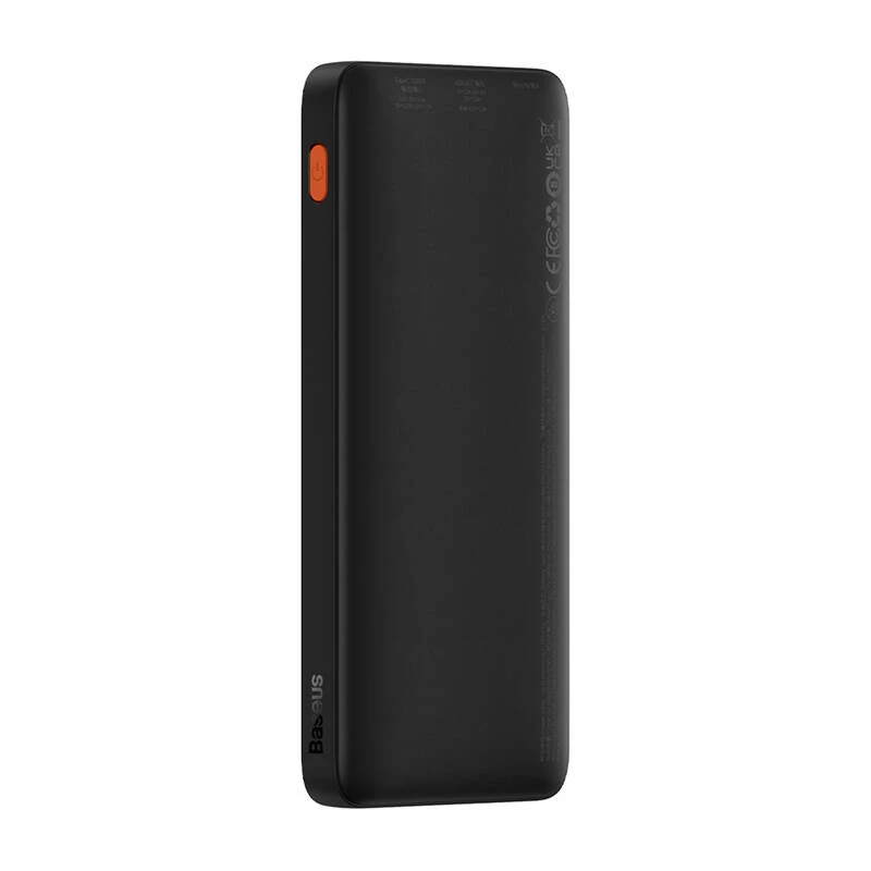 Baseus Airpow 20W Power Bank 10000mAh 20000mAh greitas įkrovimas Powerbank iPhone 16/15/14/13/12