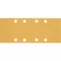 Šlifavimo lapas Bosch EXPERT 2608901112 93x230 mm – 10 vnt. pakuotė