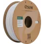 Esun EABS-HT 1,75 mm šalto balto PLA 1 kg (EABS-HT-P175CW1)