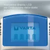 Įkroviklis Varta POWERLCD