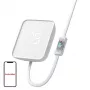 SwitchBot Hub 2 W3202100 – išmanusis valdymo pultas su Wi‑Fi, BLE, IR ir Matter palaikymu