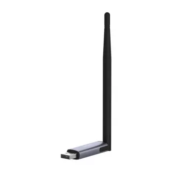 Zigbee USB adapteris Sonoff Dongle Plus MG24 – USB raktas, skirtas Zigbee tinklams, suderinamas su Home Assistant, openHAB, Zigbee2MQTT