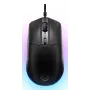 STEELSERIES Rival 3 Gen 2 pelė juoda