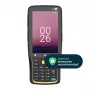 Nešiojamas 2D skaitytuvas CIPHERLAB RK26 Series SE4750 su Bluetooth ir Wi‑Fi