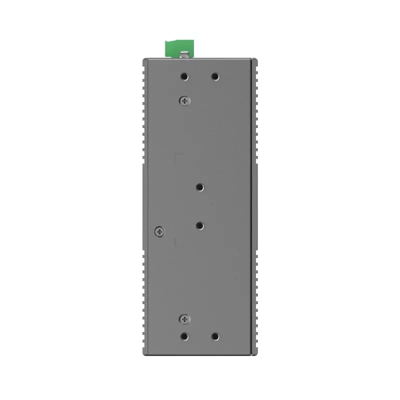 TP-Link IES206GPP valdomas tinklo jungiklis Gigabit Ethernet (10/100/1000) su PoE juoda