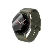 Grūdinto stiklo apsauginis stikliukas FIXED Samsung Galaxy Watch 7 44mm