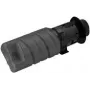Ricoh 842710 kasetė su toneriu, juoda, originali, 1 vnt.