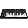 Analoginis sintezatorius Moog MOOG MESSENGER – monofoninis stalinis instrumentas