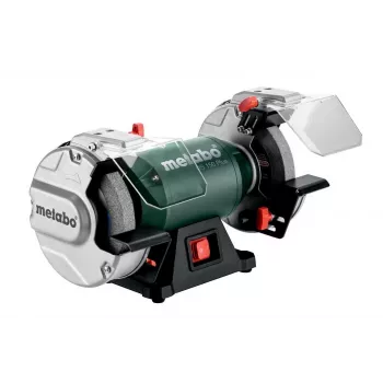 Šlifavimo staklės Metabo DS 150 Plus
