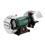 Šlifavimo staklės Metabo DS 150 Plus