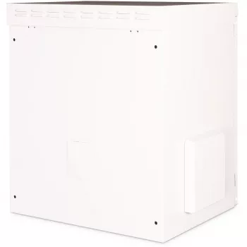 Sieninis tinklo stovas Digitus DN-19 12U-I-OD, IP55, 19 inch, 12U, 600x450 mm