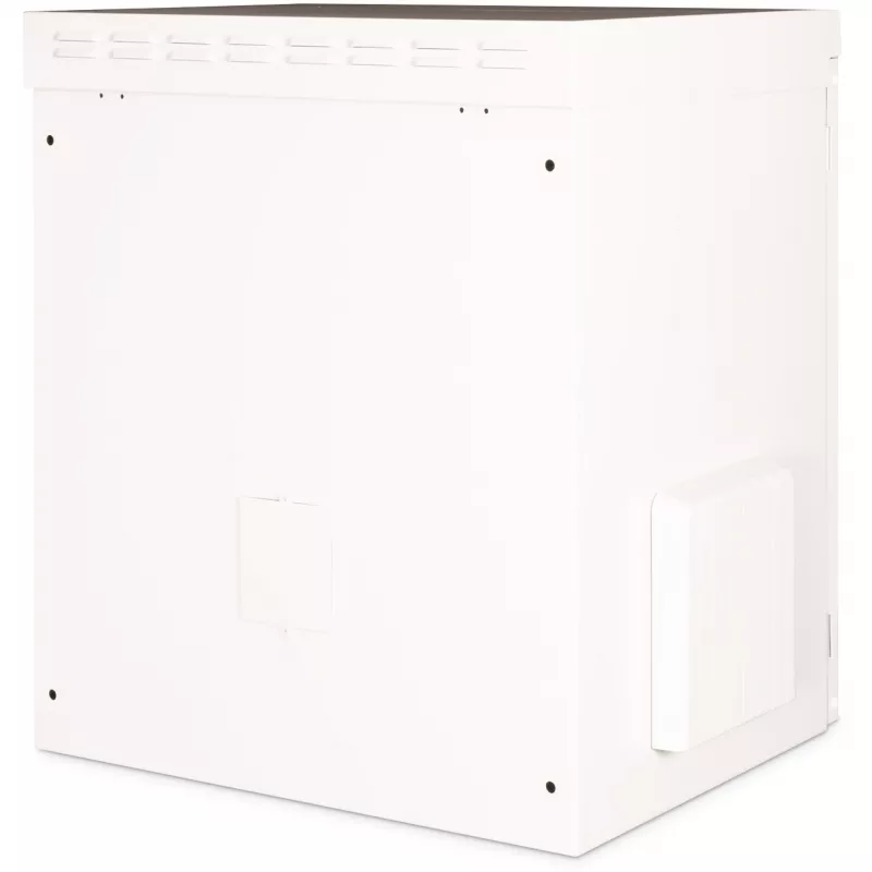 Sieninis tinklo stovas Digitus DN-19 12U-I-OD, IP55, 19 inch, 12U, 600x450 mm