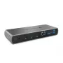 Sonnet Echo 11 Thunderbolt 4 Dock Laidas Juodas