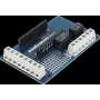 Arduino TSX00003 Priedas plokštėms kurti – Proto-Schild mėlyna (TSX00003)