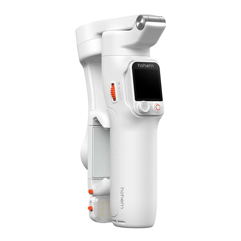 Gimbal Hohem iSteady V3 Ultra (baltas)