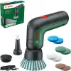 Bosch 06033E0002 baterija juoda