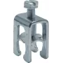 Hager šynų spaustukas K96F 12x5mm (K96F)
