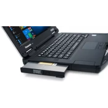 Panasonic FZ-VDM551U DVD-RW / DVD-RAM įrenginys (Plug-In modulis) Toughbook 55