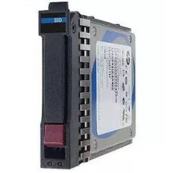 SSD diskas HPE StoreVirtual 3000 200 GB 2,5 colio SAS N9X96A