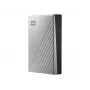 Išorinis kietasis diskas Western Digital 4TB USB Type-C 3.2 Gen 1 WDBPMV0040BSL-WESN
