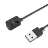 Akyga AK-SW-40 įkrovimo kabelis, skirtas Samsung Galaxy FIT3 (SM-R390), USB, 1 m