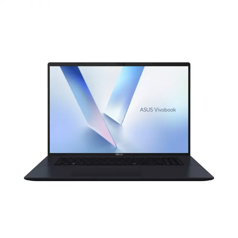 Nešiojamas kompiuteris ASUS VivoBook 18 M1807 Ryzen AI 5 430 / 16 GB / 512 GB / 144 Hz