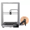 3D spausdintuvas Creality ENDER-3 V3 PLUS FDM Wi-Fi ABS PETG 0,1-0,35mm