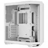 APNX V1-WT-v1 Midi Tower Baltas