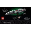 LEGO STAR WARS 75405 Home One Starcruiser – Žvaigždžių laivas iš Gedo sugrįžimo