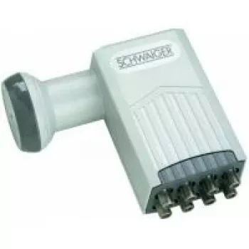 Žemo triukšmo blokas Schwaiger SPS6988 531