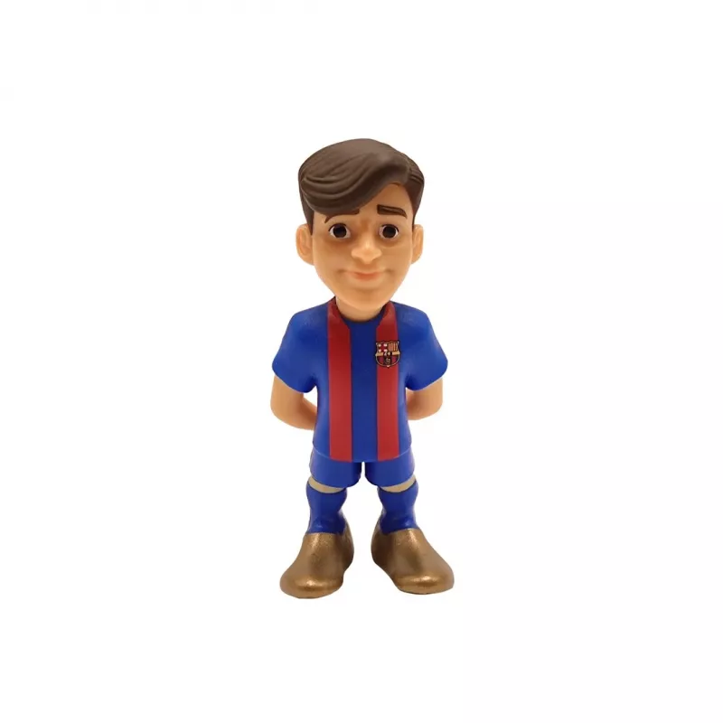 MINIX 5 vnt. 7 cm - FC Barcelona V2