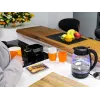 Virdulys LAFE Essential XL 1.7L 2200W stiklinis