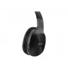 Edifier W800BT SE belaidės ausinės su Bluetooth, aktyviu triukšmo slopinimu ir mikrofonu, juodos spalvos