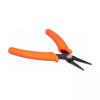 Replios siauros nosies DeLOCK 90544 oranžinės 14,2 cm