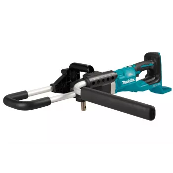 Makita žemės gręžtuvas su 2x18V akumuliatoriais, modelis DDG461Z