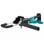 Makita žemės gręžtuvas su 2x18V akumuliatoriais, modelis DDG461Z