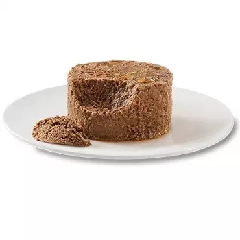 Oasy Caprice Mousse su Kepenėlėmis 85g