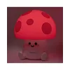 Stalinė lempa Paladone Fun Guy Mushroom Light – naujoviška LED lempa grybo formos, skirta naktiniam staliukui