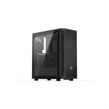 ENDORFY Signum 300 Core Tower Black kompiuterio korpusas