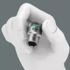 WERA Zyklop Speed-Knarrensatz 3/8 (05004175001) – greitojo sukimo reketinis rinkinys