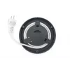Elektrinis virdulys ETA Sofie 1 L 2200 W, baltas plastikas, 360° pagrindas