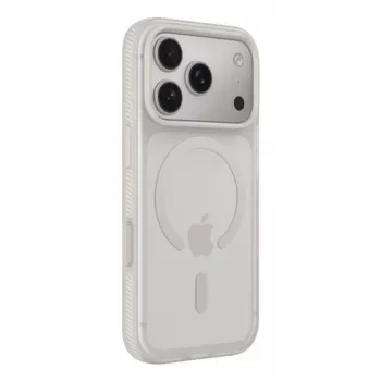 Belkin SheerForce Grip Series - Galinis dangtelis mobiliesiems telefonams