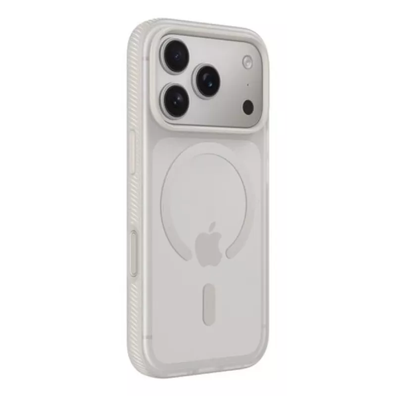 Belkin SheerForce Grip Series - Galinis dangtelis mobiliesiems telefonams